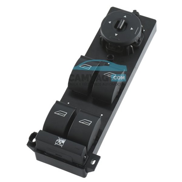 Botonera FOCUS - C - MAX 08 13 conductor 3 pin