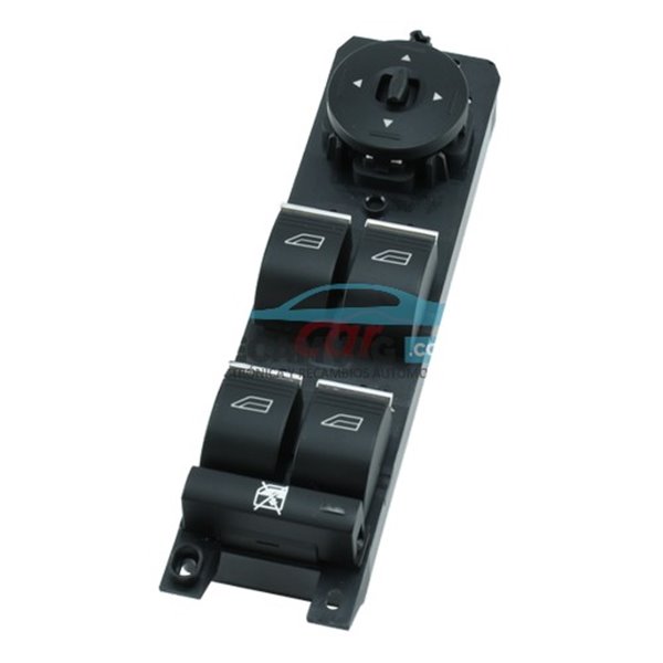 Botonera FOCUS - C MAX - B MAX - KUGA conductor 3 pin