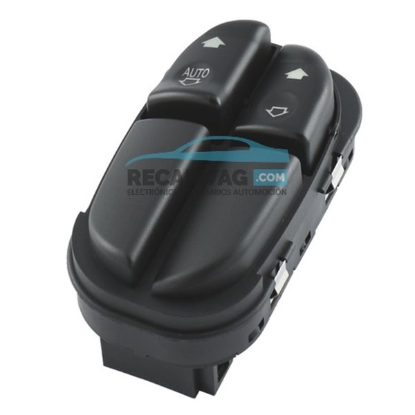 Botonera MONDEO 97 - 01 conductor 2 botones