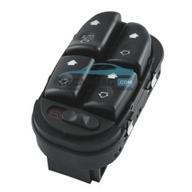 Botonera MONDEO 97 - 02 conductor 4 botones