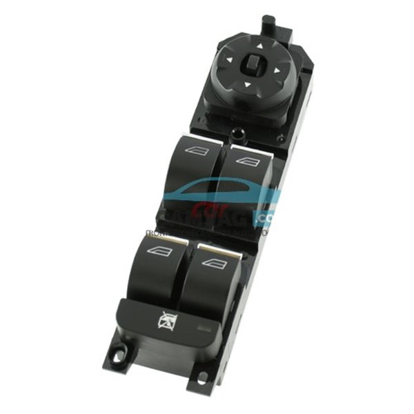 Botonera MONDO - S - MAX - GALAXY conductor 