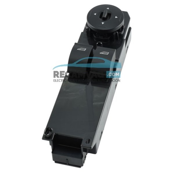 Botonera COURIER - CUSTOM conductor 