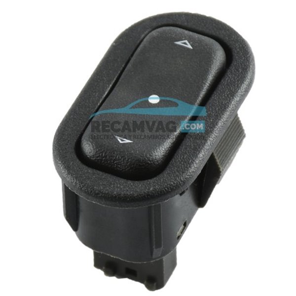 Botonera ASTRA G - CORSA C - COMBO - ZAFIRA pasajero 