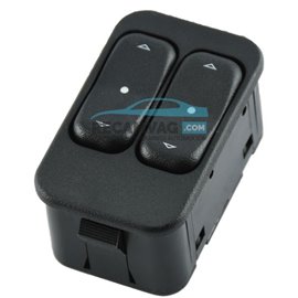 Botonera ASTRA G - CORSA C - COMBO conductor 2 botones