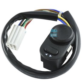 Botonera VECTRA A B - ASTRA F 