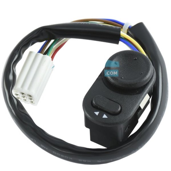 Botonera VECTRA A B - ASTRA F 