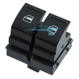 Botonera CADDY - GOLF 5 - JETTA - AMAROK - EOS conductor 