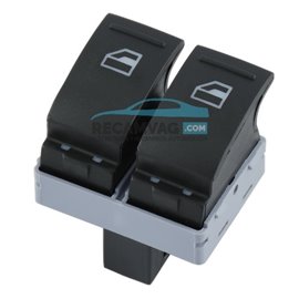 Botonera TRANSPORTER T5 - T6 conductor 