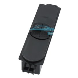 Botonera CRAFTER conductor izquierdo simple