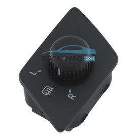 Botonera POLO 02 - 05 