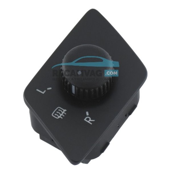 Botonera POLO 02 - 05 