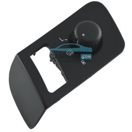 Botonera CADDY - TOURAN 