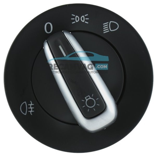 Botonera GOLF 5 - 6 - PASSAT - TIGUAN - T6 