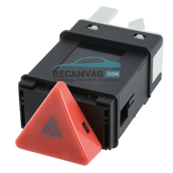 Botonera POLO - LUPO - TRANSPORTER  - T4 