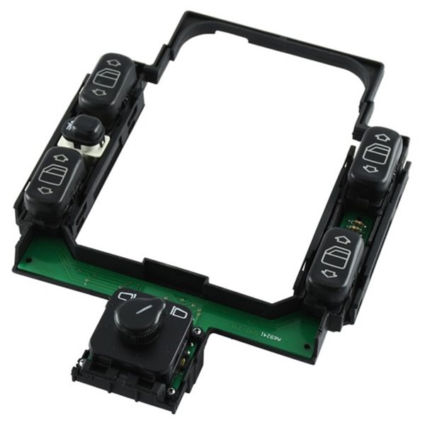 Botonera W202 