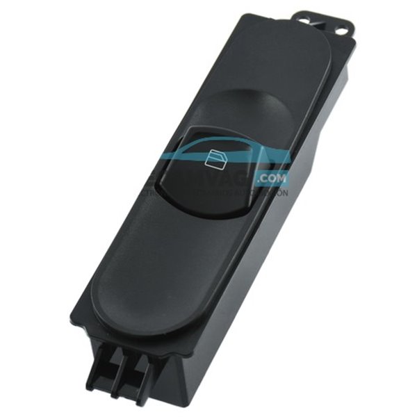 Botonera VITO 2004 pasajero 