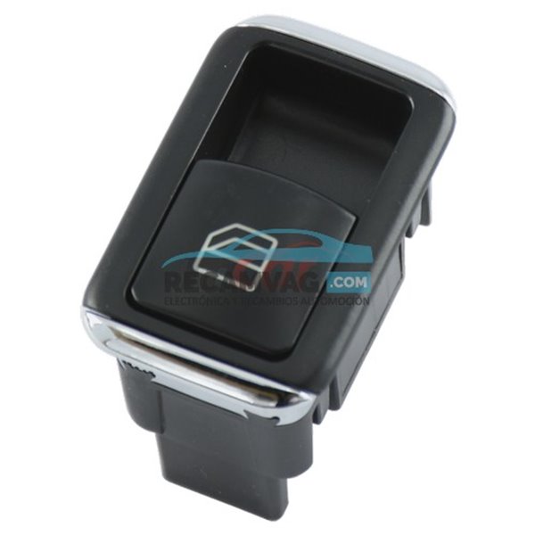 Botonera W204 - W212 - W218 - W242 - W166 - S212 - X204 pasajero A