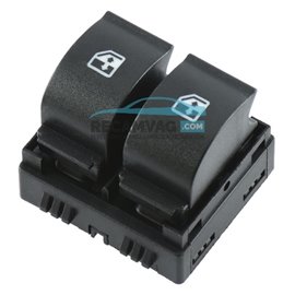 Botonera LINEA conductor 2 botones