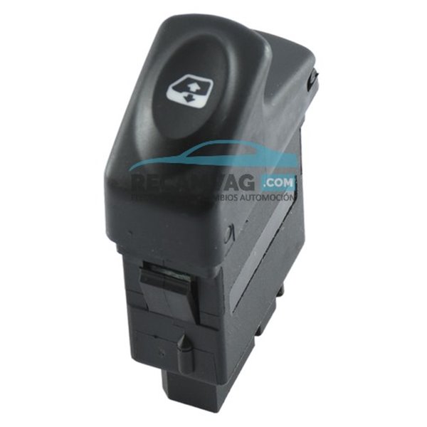 Botonera KANGOO conductor 