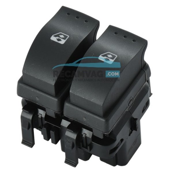 Botonera VIVARO - MEGANE II - LAGUNA II - TRAFIC conductor 