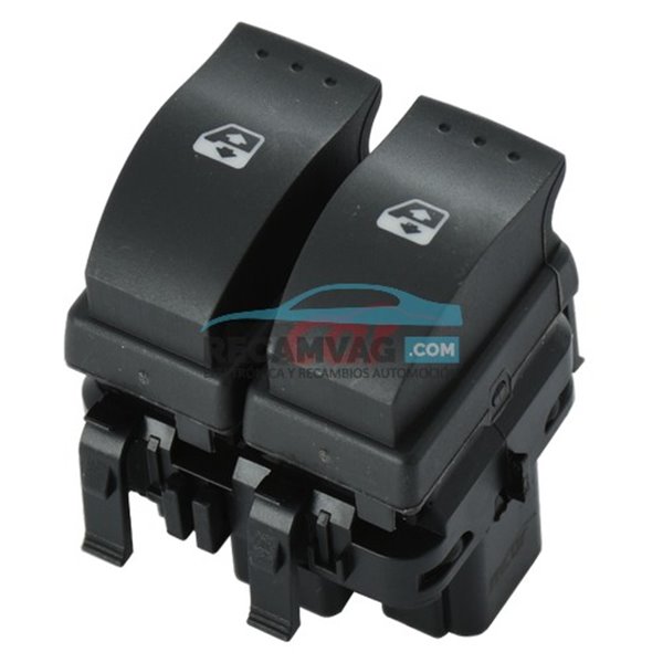 Botonera KANGOO III - MASTER III conductor 