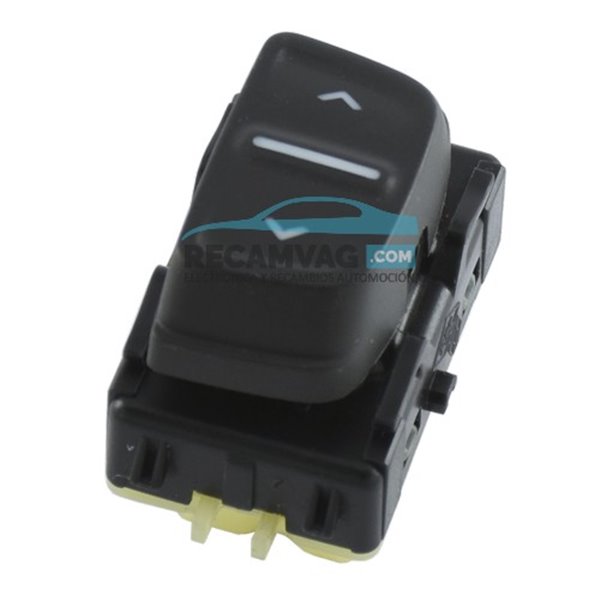 Botonera SYMBOL - LOGAN - SANDERO pasajero 