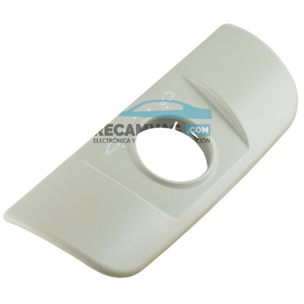 Botonera MEGANE II - MODUS - SCENIC II marco