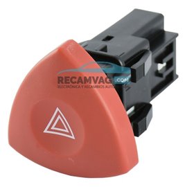 Botonera MOVANO - VIVARO - LAGUNA II - MASTER II - TRAFIC II 