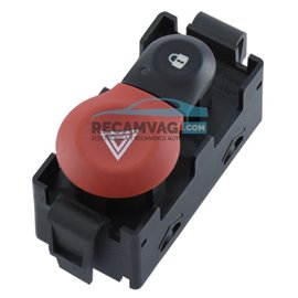 Botonera CLIO III - MODUS 