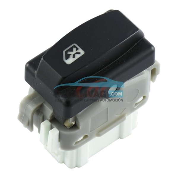 Botonera MEGANE II - LAGUNA II - SCENIC II CHILD 