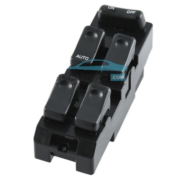 Botonera MAZDA 626 1992  - 1997 conductor 