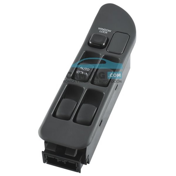 Botonera PROTON - LANCER 92 - 96 conductor 