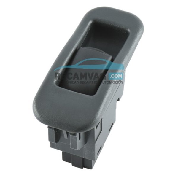 Botonera PROTON - LANCER - COLT pasajero 5 pin