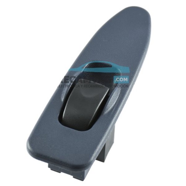 Botonera CARISMA 96 - 05 pasajero azul 