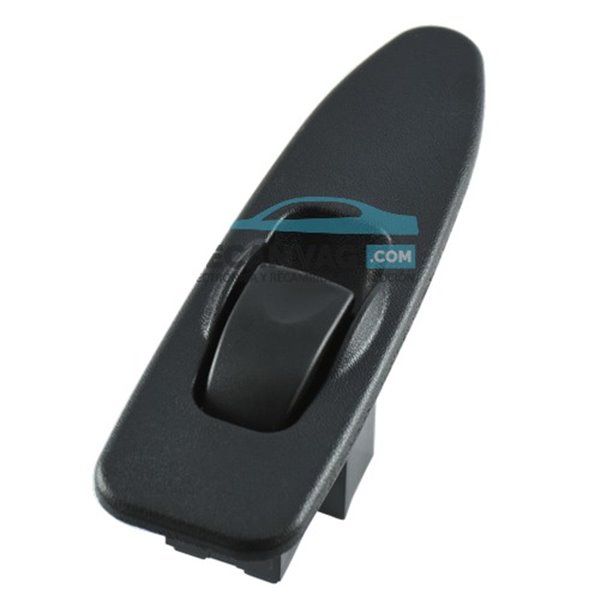 Botonera CARISMA 96 - 05 pasajero negro 