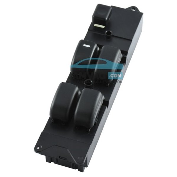 Botonera L200 (00 - 06) - PAJERO - LANCER - OUTLANDER conductor izquierdo 