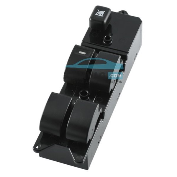 Botonera L 200 - 06 - 11 - LANCER - PAJERO - V73 conductor 