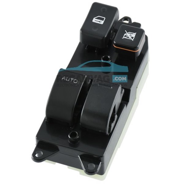 Botonera COROLLA 93 - 98 - TACOMA 98  - 00 conductor 