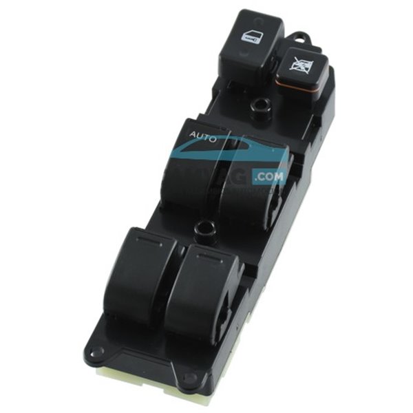 Botonera COROLLA - LEXUS L. - CRUISER conductor 