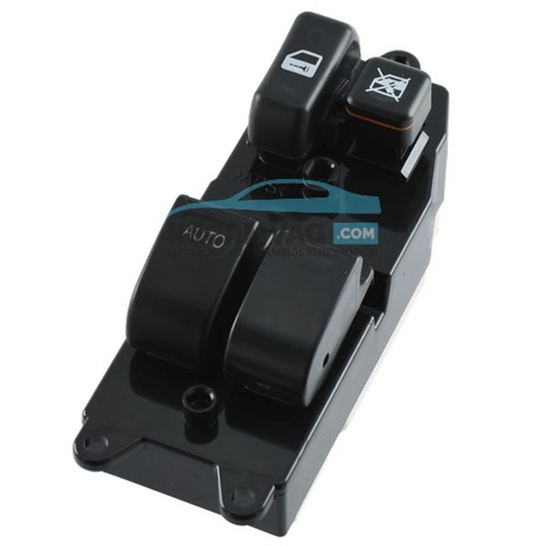 Botonera COROLLA 99 - 01 - RAV4 95 - 00 conductor izquierdo 