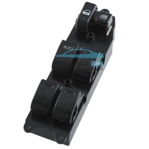 Botonera COROLLA conductor izquierdo 4 botones