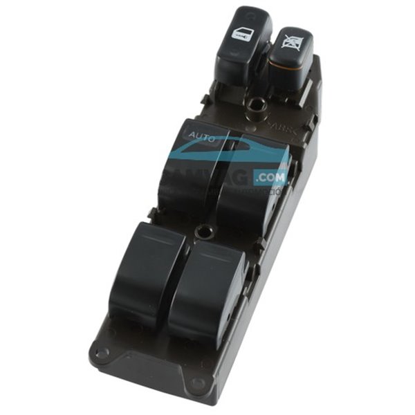 Botonera LAND - CRUISER - LEXUS conductor izquierdo 