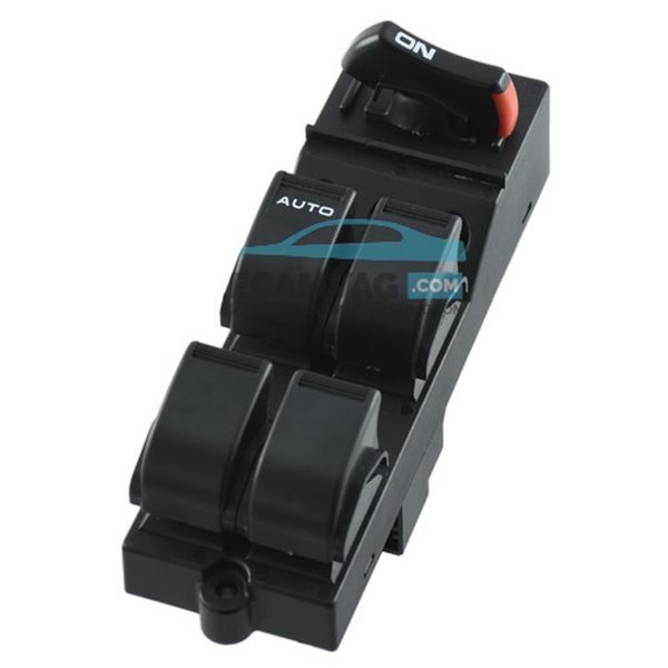 Botonera CIVIC 96 - 00 - ACURA conductor izquierdo 