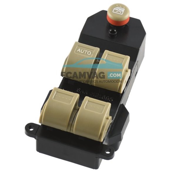 Botonera CIVIC - FIT - JAZZ - CRV 01 - 06 conductor 