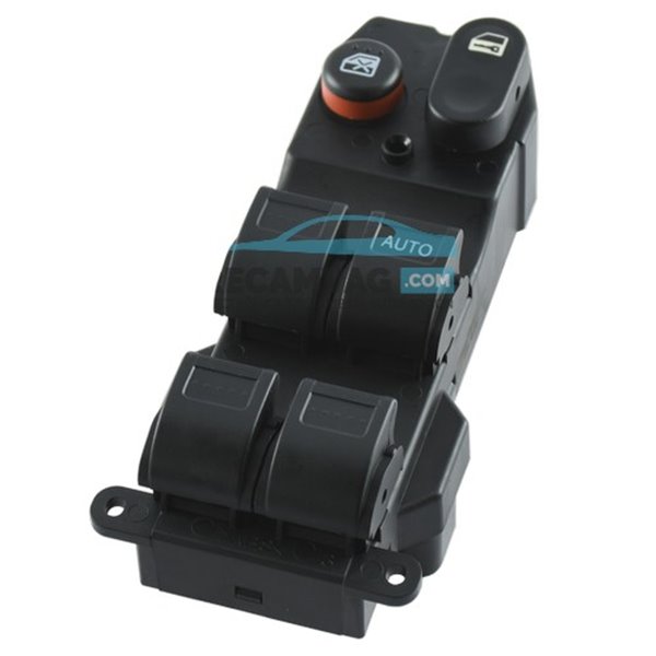 Botonera FIT - JAZZ - CITY 02 - 08 conductor derecho 6 botones