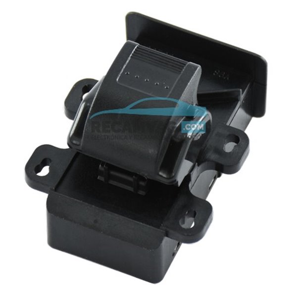 Botonera FIT - JAZZ - CITY 02 - 08 pasajero 