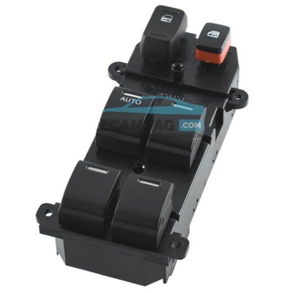 Botonera CRV 06 - 11 conductor 