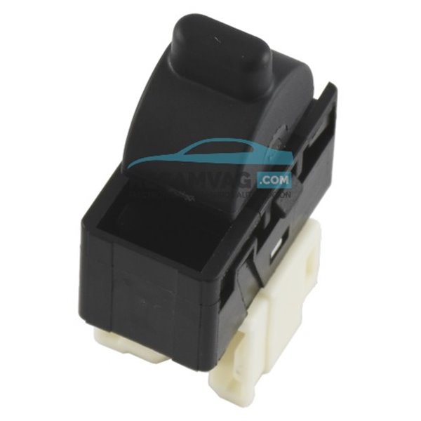 Botonera NAVARA - D22 pasajero parte posterior