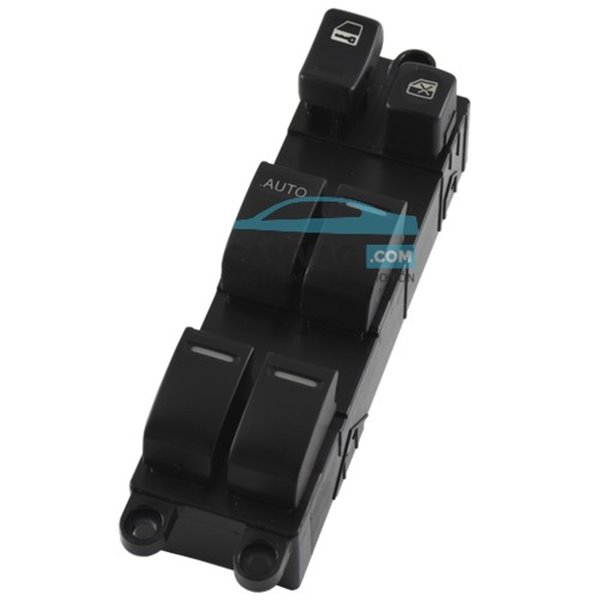 Botonera SKYSTAR - ALMERA 1.8 - MAXIMA X - TRAIL conductor izquierdo 