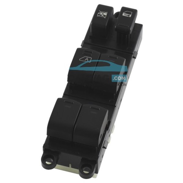 Botonera JUKE - QASHQAI - PATHFINDER - X - TRAIL conductor 